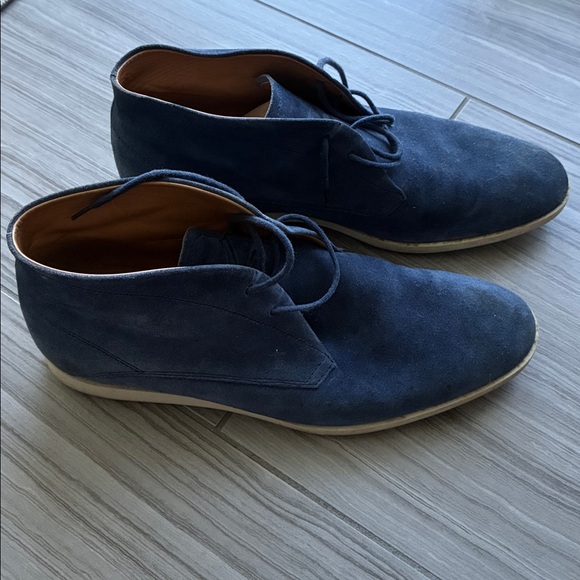 Tod's Other - Tod's suede Boots for Men in Tod’s US 7 in men